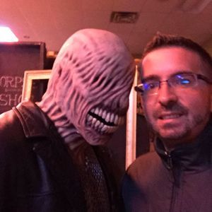 Meet your Posher, Justin